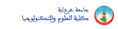 The collection's logo